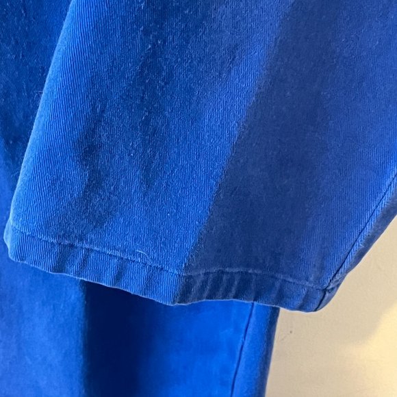 GLORIA VANDERBILT | Women's Amanda Jeans Blue Size 12 P - Picture 7 of 13